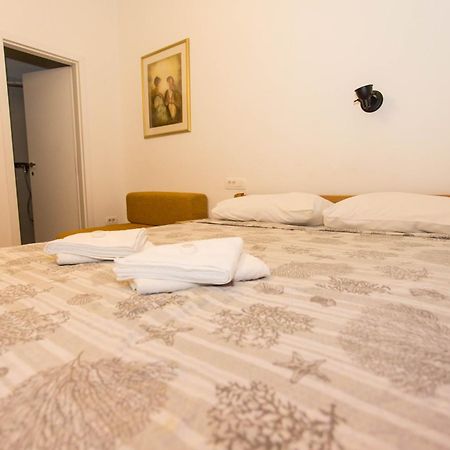 Apartment Stara Vrata Rijeka Quarto foto