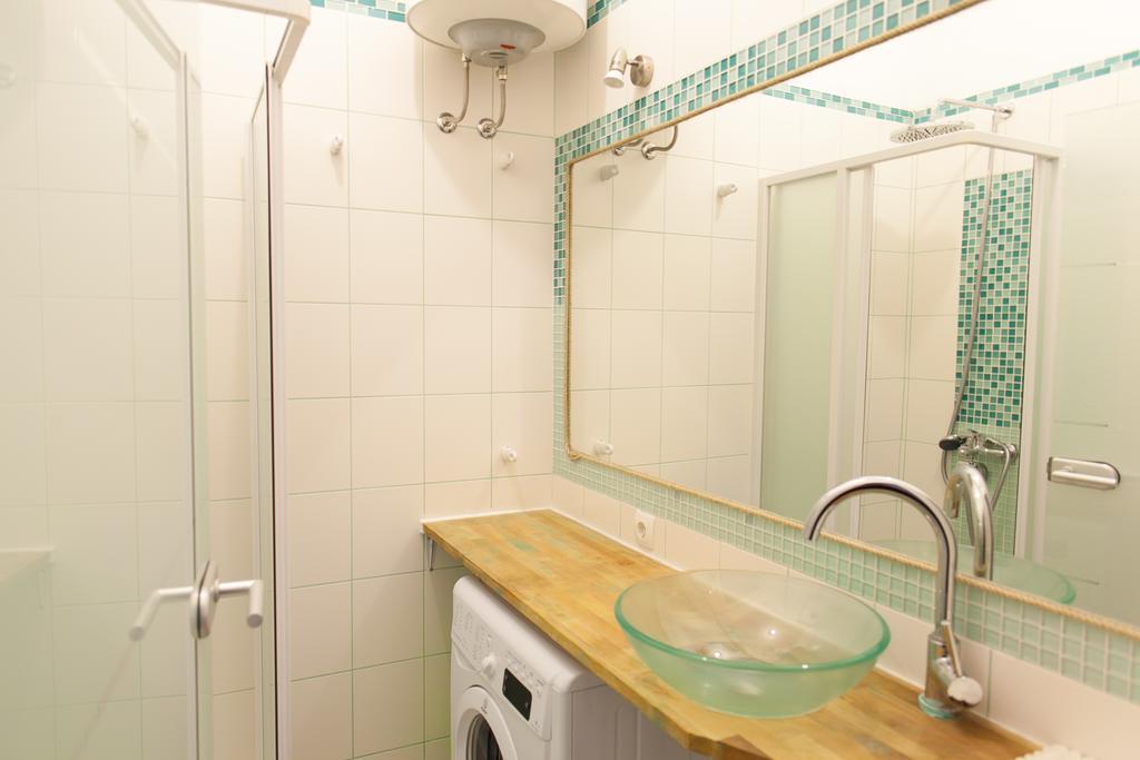 Apartment Stara Vrata Rijeka Quarto foto