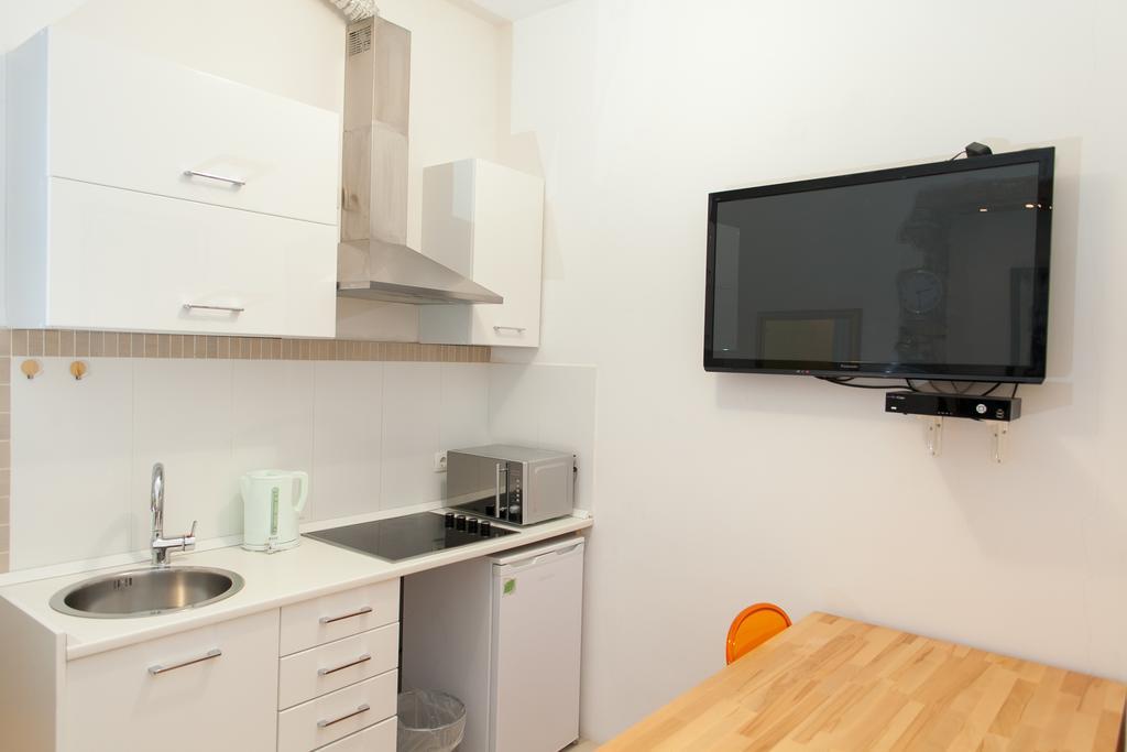 Apartment Stara Vrata Rijeka Quarto foto