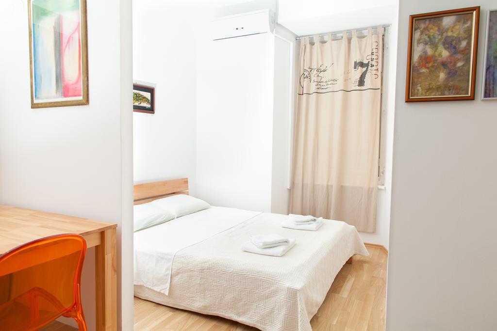 Apartment Stara Vrata Rijeka Quarto foto