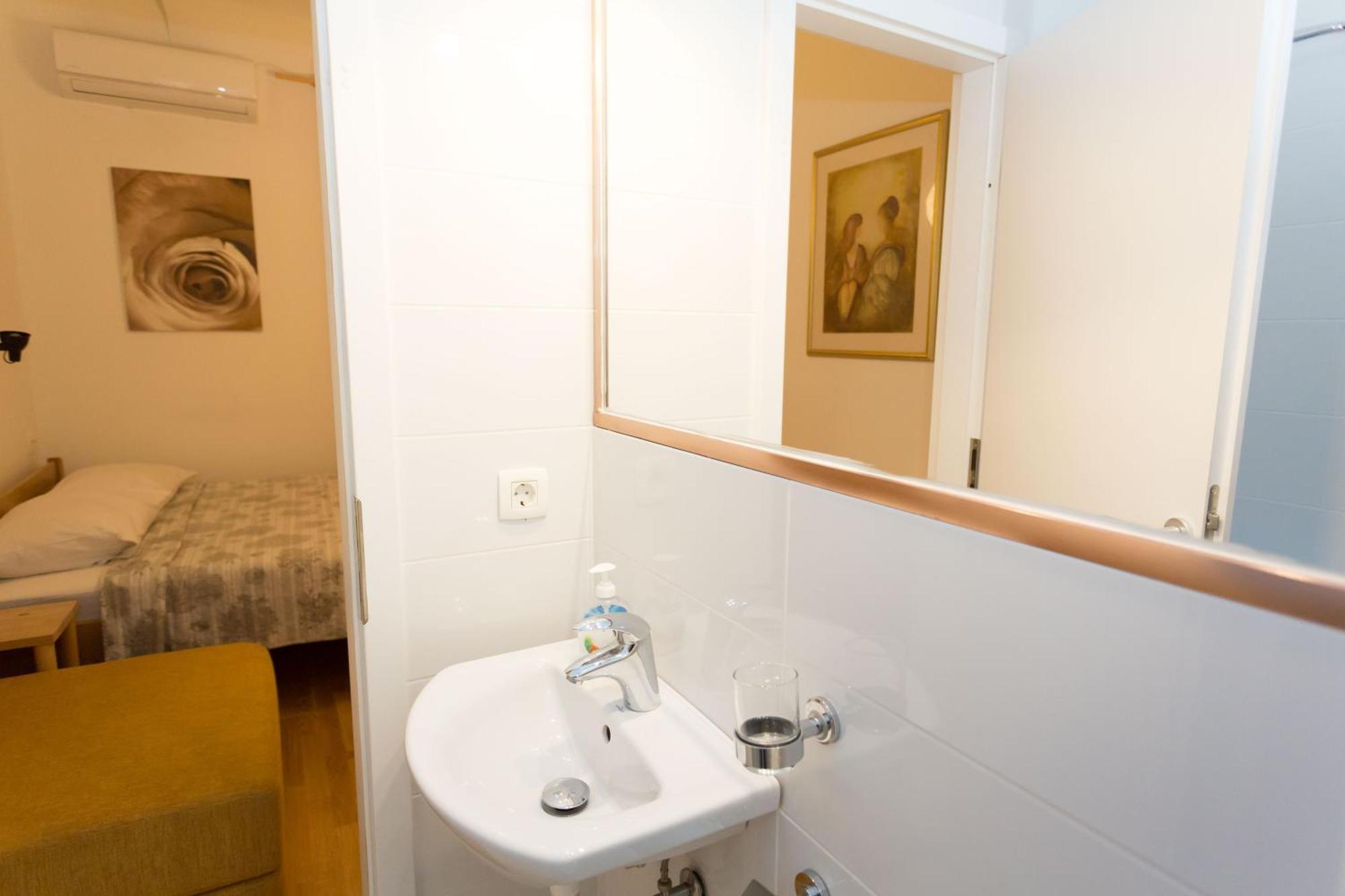 Apartment Stara Vrata Rijeka Quarto foto