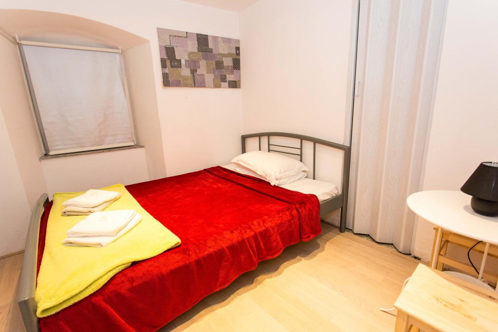 Apartment Stara Vrata Rijeka Quarto foto