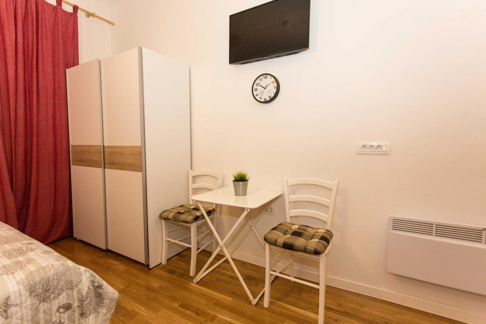 Apartment Stara Vrata Rijeka Quarto foto