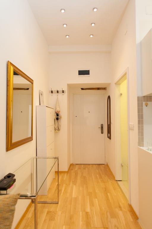 Apartment Stara Vrata Rijeka Quarto foto