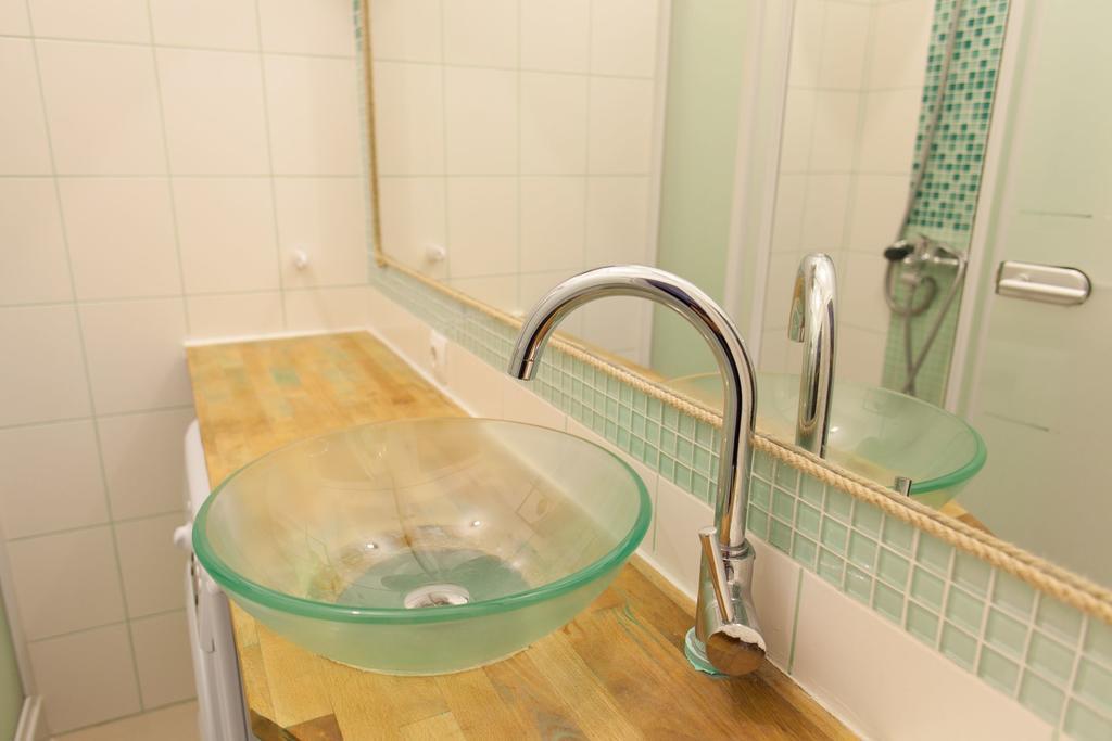Apartment Stara Vrata Rijeka Quarto foto