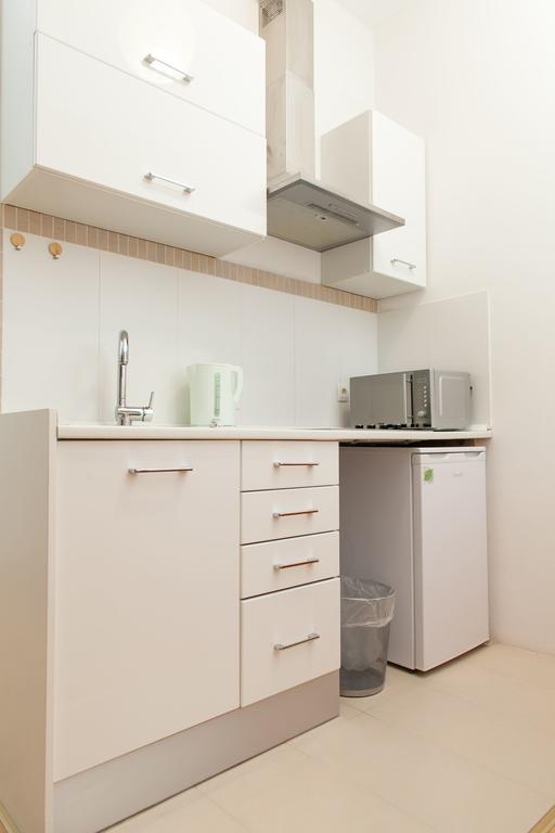 Apartment Stara Vrata Rijeka Quarto foto