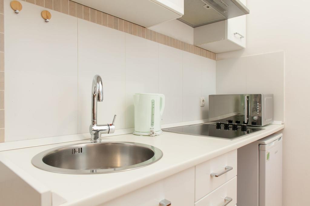 Apartment Stara Vrata Rijeka Quarto foto