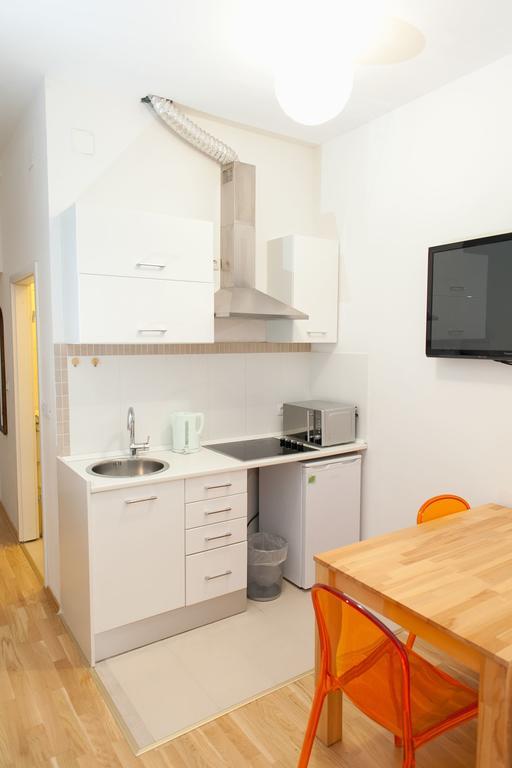 Apartment Stara Vrata Rijeka Quarto foto