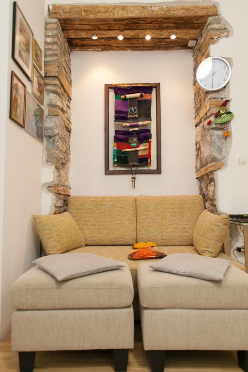 Apartment Stara Vrata Rijeka Quarto foto