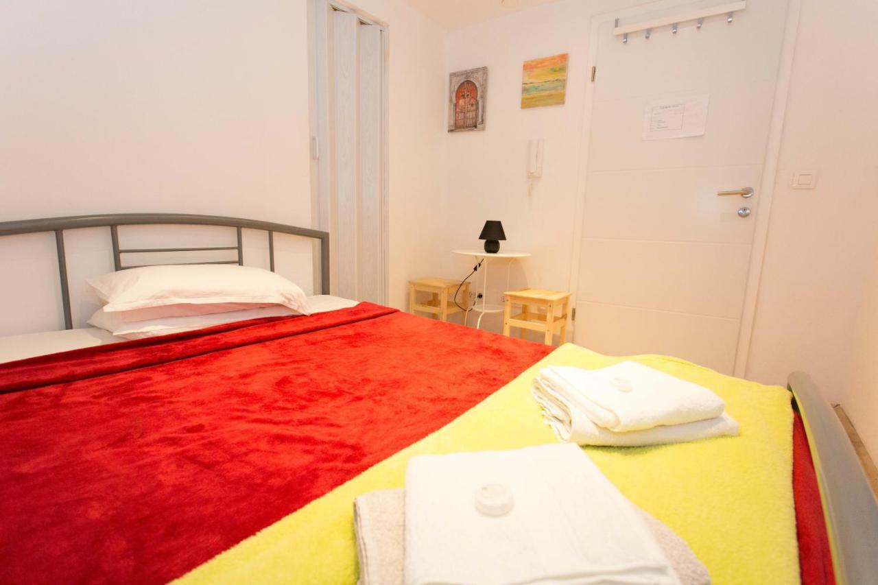 Apartment Stara Vrata Rijeka Quarto foto