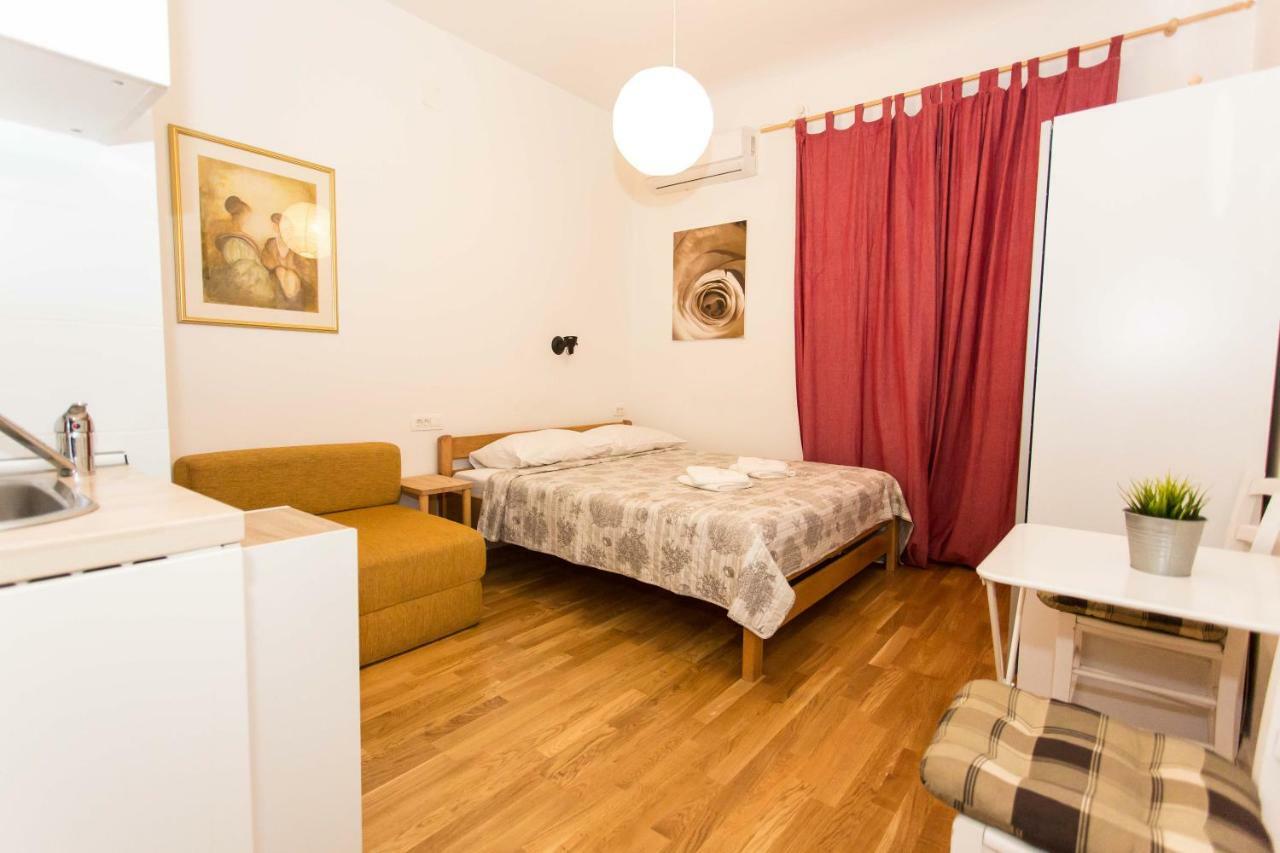 Apartment Stara Vrata Rijeka Quarto foto