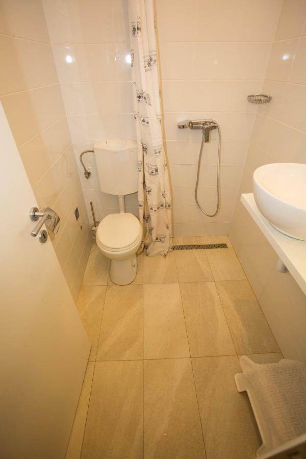Apartment Stara Vrata Rijeka Exterior foto